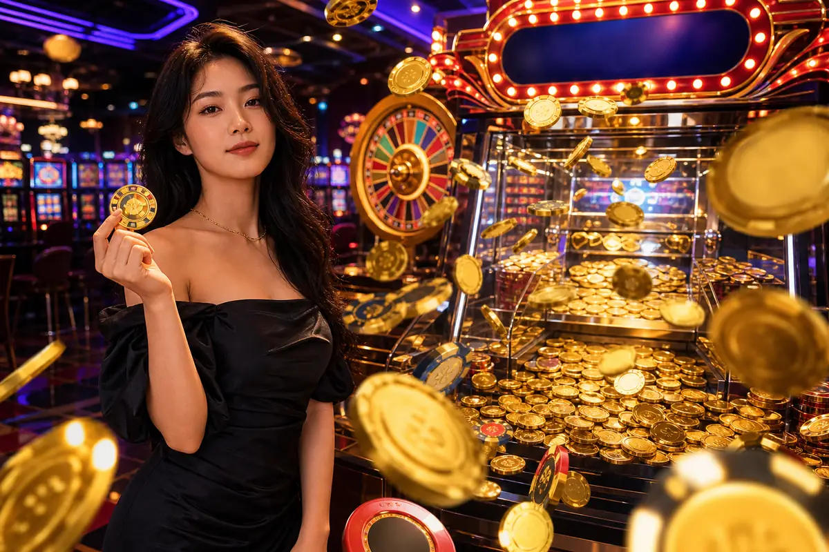 bd80 Casino লাইভ ডিলার টেবিল
