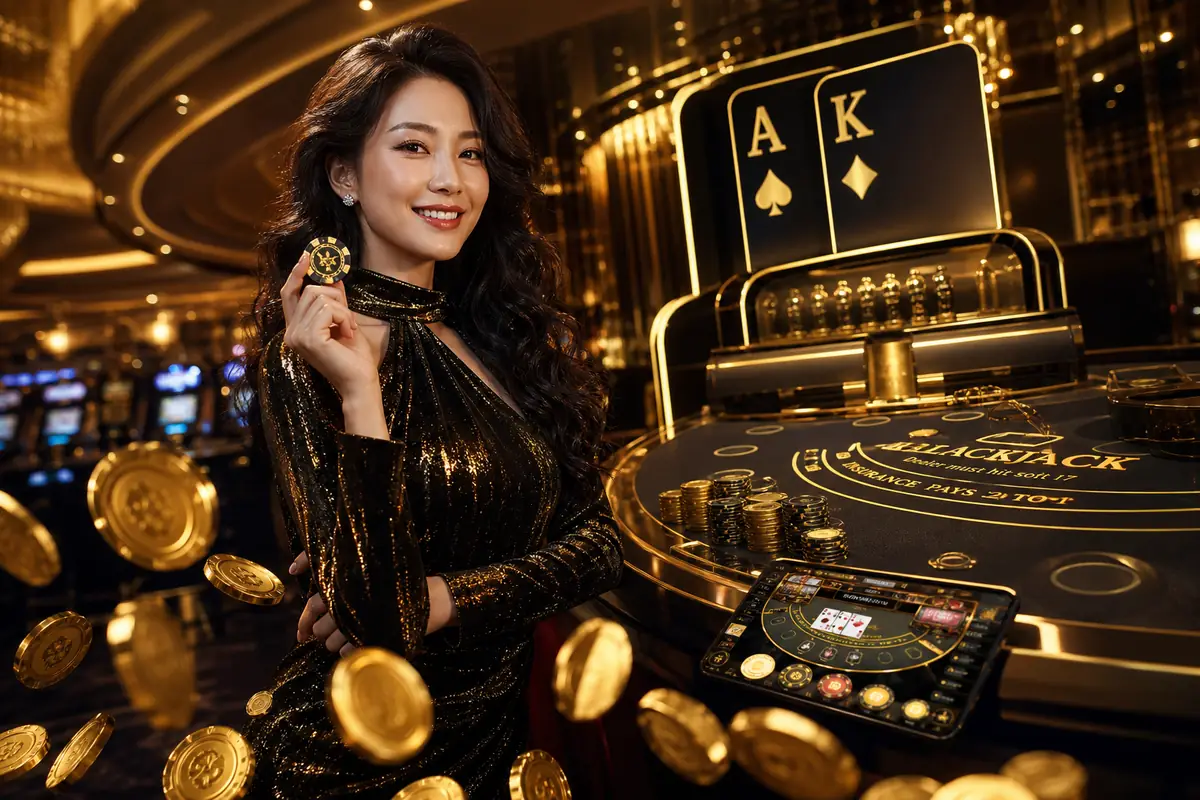 bd80 Casino স্লট গেমস প্রদায়কদের সংগ্রহ