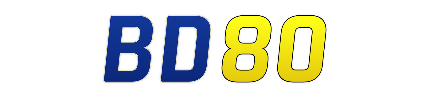 bd80 logo